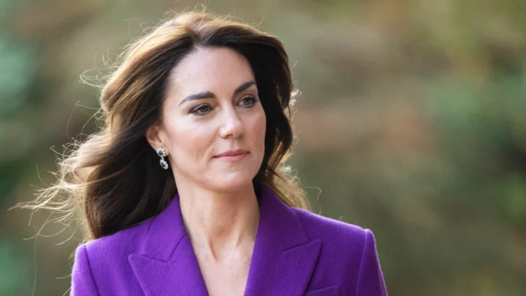 Kate Middleton Cancer