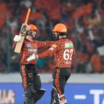 Sunrisers Hyderabad vs Lucknow Super Giants Highlights, IPL 2024